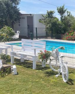 Casa rural la noria - 9