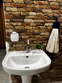 UP32 Homestay - a place to relax without worries - 8