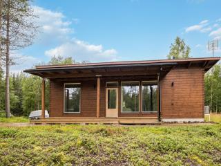 Holiday Home Jolmankoski by Interhome - 0