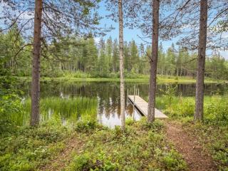 Holiday Home Jolmankoski by Interhome - 9