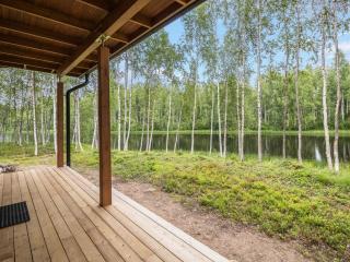 Holiday Home Jolmankoski by Interhome - 7