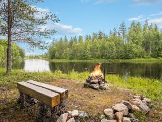 Holiday Home Jolmankoski by Interhome - 8