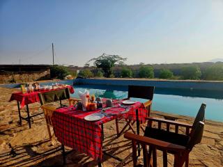 Samburu Tempo Camp - 8