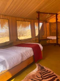 Samburu Tempo Camp - 6