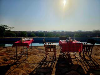 Samburu Tempo Camp - 5