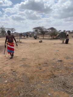 Samburu Tempo Camp - 3