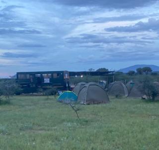 Samburu Tempo Camp - 2