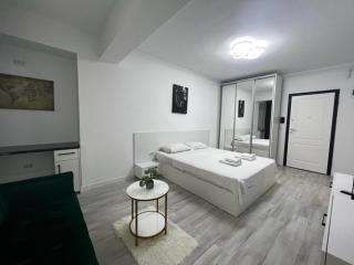 COZY City Collection - Central Studios Iasi - 0
