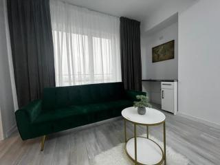 COZY City Collection - Central Studios Iasi - 2