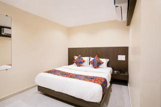 Hotel Casa Royal Residency - Bombay Exhibition Centre - 9