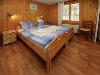 Apartment Chalet l'Aube by Interhome - 7