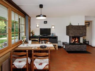 Apartment Chalet l'Aube by Interhome - 3