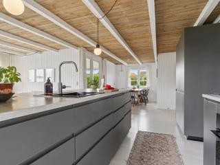 Holiday Home Bjarni - 180m from the sea by Interhome - 6