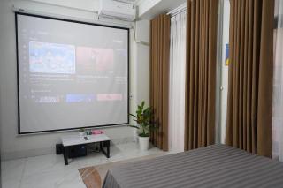 Dbox Homstay Cafe - 3