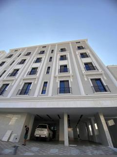 Sari Street behind Al-Hindasa Roundabout - 7