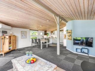Holiday Home Wigman - 450m to the fjord by Interhome - 6