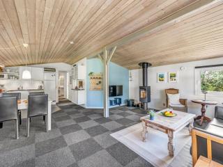 Holiday Home Wigman - 450m to the fjord by Interhome - 3