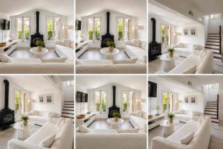 Can Botana 4-Gorgeous Beach Accommodation - 7