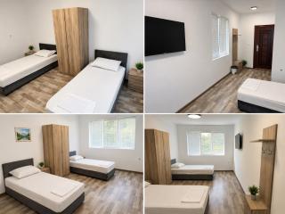 ROOMS Chelopech - 1