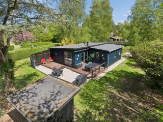 Holiday Home Alika - 700m from the sea by Interhome - 0