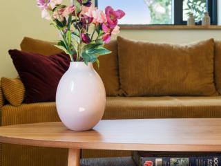 Holiday Home Alika - 700m from the sea by Interhome - 4