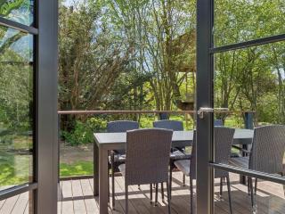 Holiday Home Alika - 700m from the sea by Interhome - 2