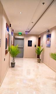 Daw Alqamar Serviced Apartments - 1
