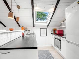 Holiday Home Ragnborg - 700m from the sea by Interhome - 3