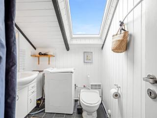 Holiday Home Ragnborg - 700m from the sea by Interhome - 1
