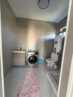 Bereke Guest house - 2