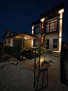 Bereke Guest house - 1