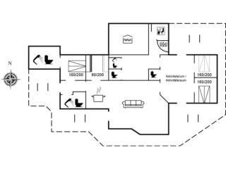 Holiday Home Sonsee - 300m to the fjord by Interhome - 9