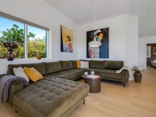 Holiday Home Hubertina - 900m from the sea by Interhome - 6