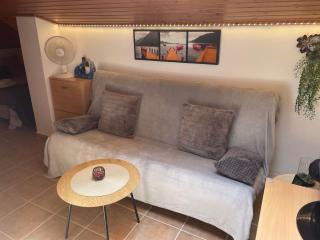 Encantadora Buhardilla Cozy MG B&B - 1