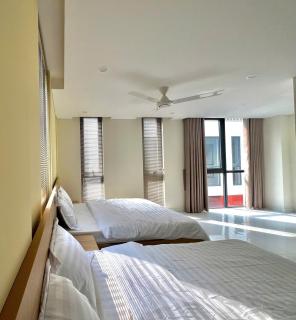 Meyhomes Stay Phú Quốc - 4