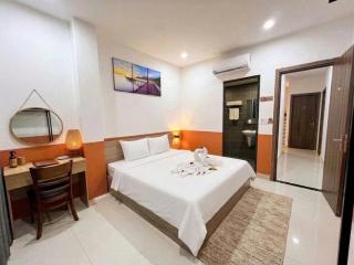 Dumi Havana Homestay Grand World Phu Quoc - 6