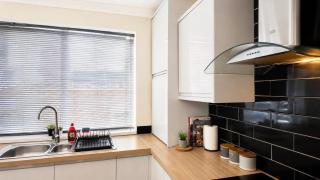 The Orchards- Rural Family & Work Friendly Home Near Durham - 1