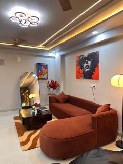 2BHK Near Hospital & Colleges,AC and Power Backup - 7