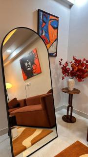 2BHK Near Hospital & Colleges,AC and Power Backup - 6