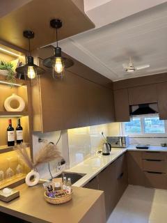 2BHK Near Hospital & Colleges,AC and Power Backup - 3