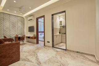 Hotel Golden Place 325E - 7