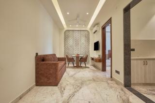 Hotel Golden Place 325E - 4