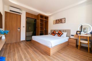 Sóng and Sun Phú Quốc Boutique Hotel - 6