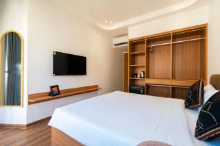 Sóng and Sun Phú Quốc Boutique Hotel - 5