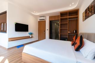 Sóng and Sun Phú Quốc Boutique Hotel - 2