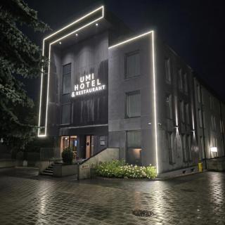 Great Polonia Umi Hotel Sopot - Sopot - 0