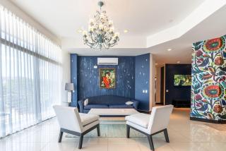 Funky Art Loft Central Tamarindo - 0