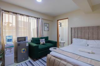 Caramel Studio In CBD with Free WI-FI - 0