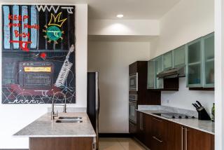 Funky Art Loft Central Tamarindo - 8