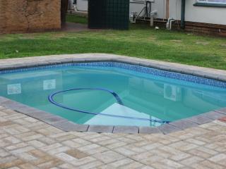El Palmar Guesthouse - 9